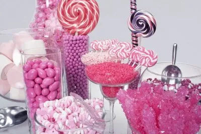 Pink Candy
