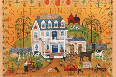 Old Tyme General Store