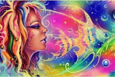 Colordreams
