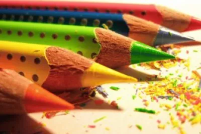color Pensels