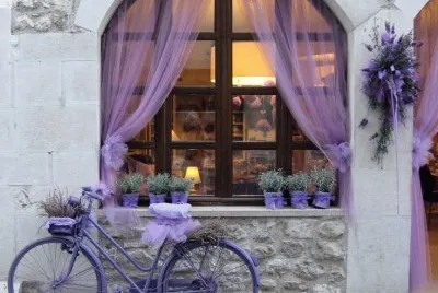 Lavender Festival