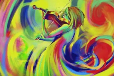 Colordreams