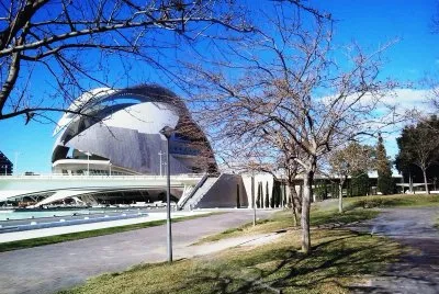 פאזל של valencia