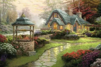 country retreat