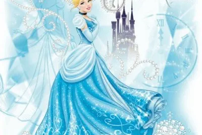 Cinderella