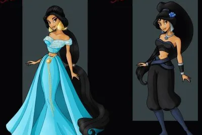 Jasmine