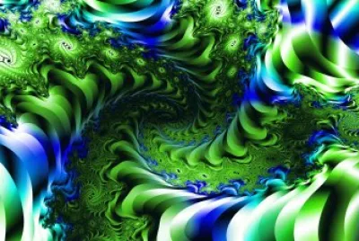 fractal jigsaw puzzle