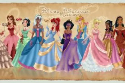 Princesses