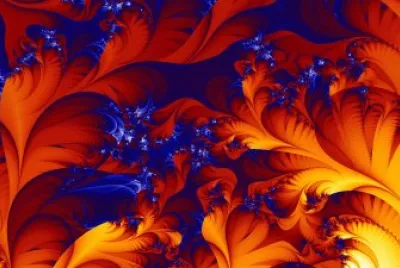 fractal jigsaw puzzle