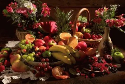 nature morte jigsaw puzzle