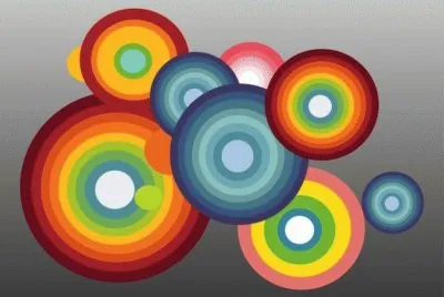 CÃ­rculos concentricos