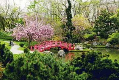 Jardins