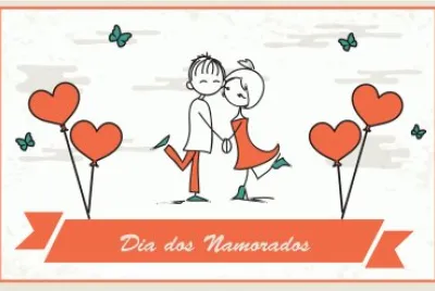 #diadosnamorados jigsaw puzzle