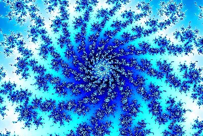 agua azul