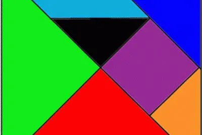 Tangram
