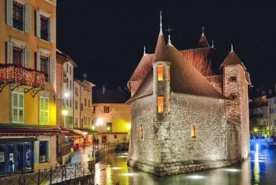 annecy