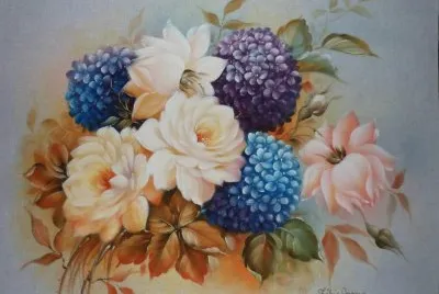 flores