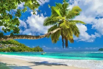 praia jigsaw puzzle
