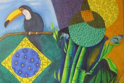 tucano