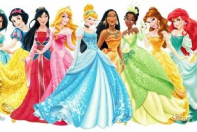 princesses