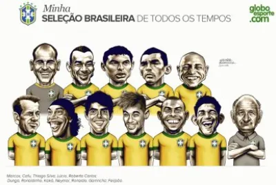 #seleÃ§ao jigsaw puzzle