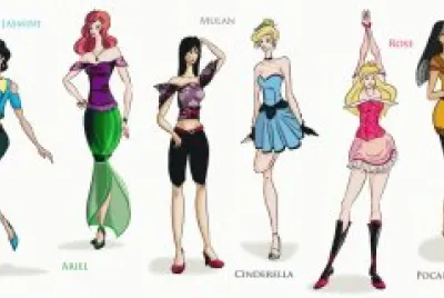 princesses
