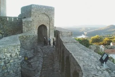 פאזל של castillo de castellar