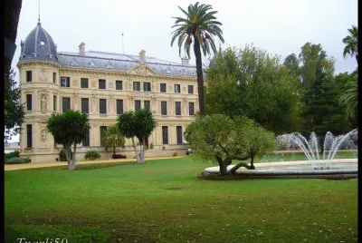 פאזל של escuela andaluza