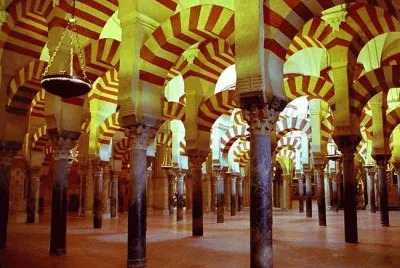 פאזל של mezquita1