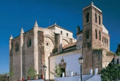 פאזל של iglesia cazalla