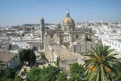 פאזל של jerez