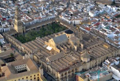 פאזל של cordoba