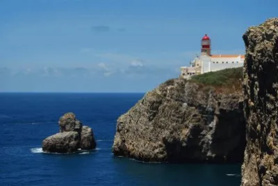 פאזל של cabo de san vicente