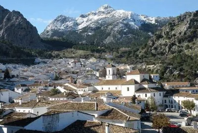 sierra de cadiz jigsaw puzzle