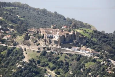 פאזל של castillo castellar