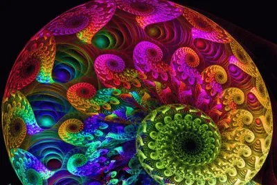 fractal jigsaw puzzle