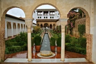 FaraÃ³n jigsaw puzzle