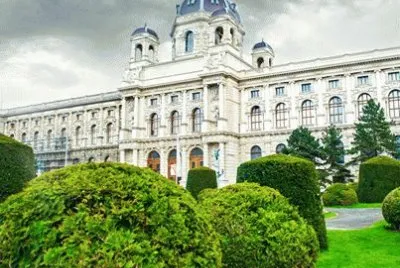 museo della storia dell 'arte jigsaw puzzle