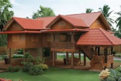 casa
