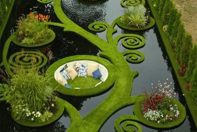 lago jigsaw puzzle