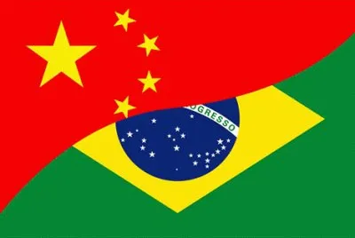 #brasilchina jigsaw puzzle