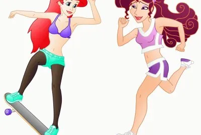 Ariel Megara