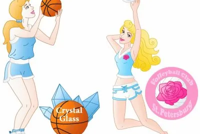 Cinderella Aurora