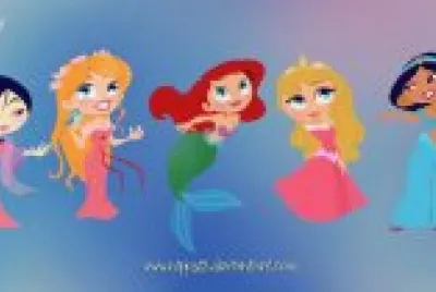 Princesses