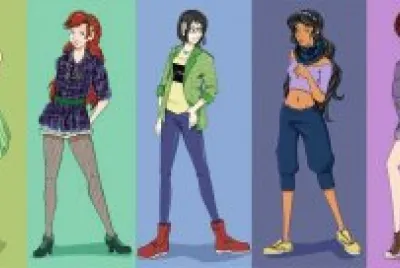 Belle Tiana Ariel Mulan Jasmine Megara Rapunzel