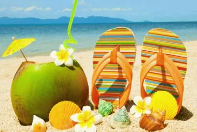 spiaggia