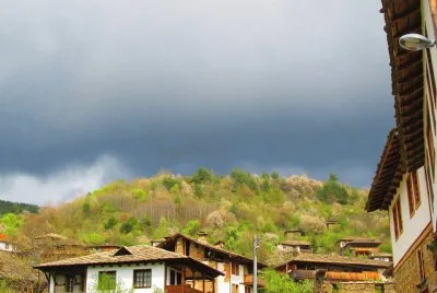 casa