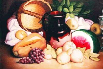 Pintura