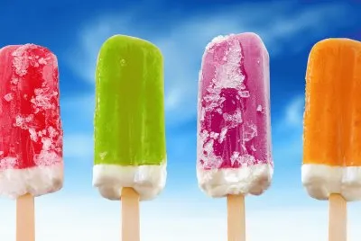 PicolÃ©s coloridos