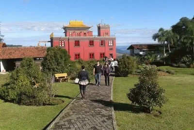 casa